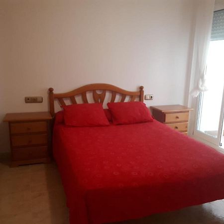 Apartamento 9 De Octubre Лос Монтесинос Екстериор снимка