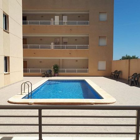 Apartamento 9 De Octubre Лос Монтесинос Екстериор снимка
