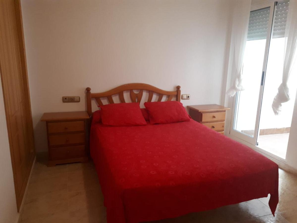 Apartamento 9 De Octubre Лос Монтесинос Екстериор снимка