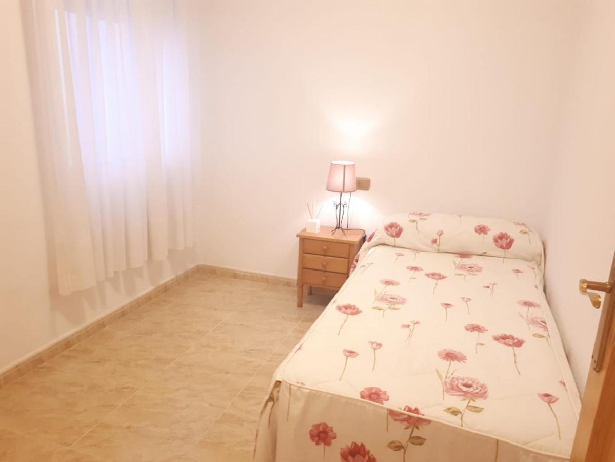 Apartamento 9 De Octubre Лос Монтесинос Екстериор снимка