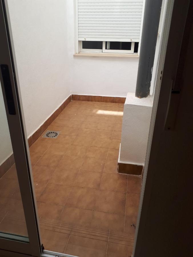 Apartamento 9 De Octubre Лос Монтесинос Екстериор снимка